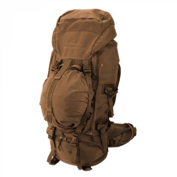 Berghaus Rucksack  SPARTAN - Braun