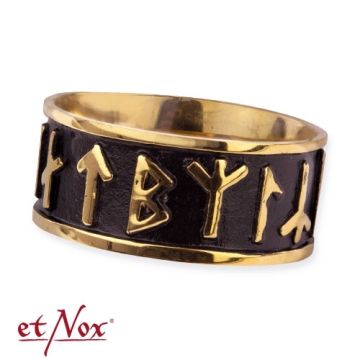 Ring "Runen"