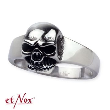 Ring "Small Skull"