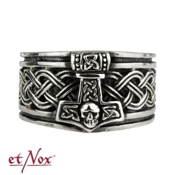Ring "Thors Hammer"