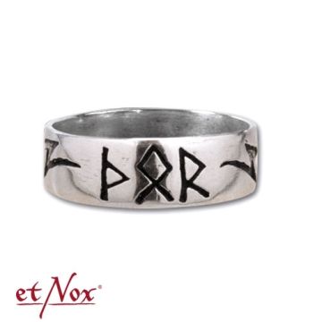 Ring "Thors Rune"