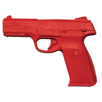 ASP Red Gun - Ruger SR9