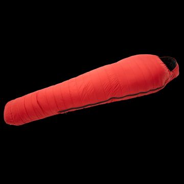 Carinthia Schlafsack D400x - Red