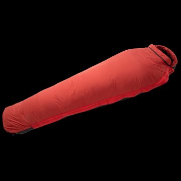 Carinthia Schlafsack D800x - Red