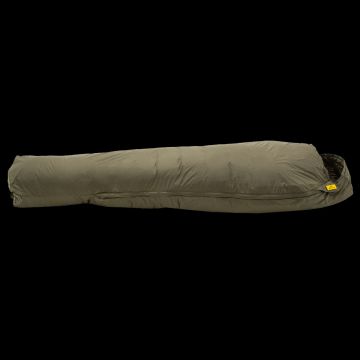 Carinthia Schlafsack SOF 1 - Oliv
