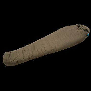 Carinthia Schlafsack SOF 3 - Oliv 