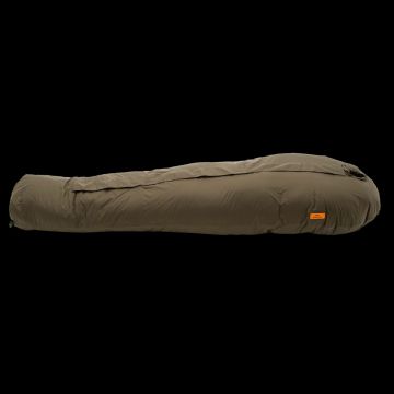 Carinthia Schlafsack SOF 2 - Oliv 