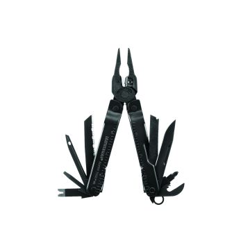 Leatherman Super Tool® 300M - Black 