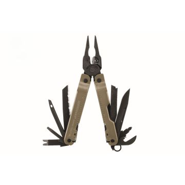 Leatherman Super Tool® 300M - Coyote 