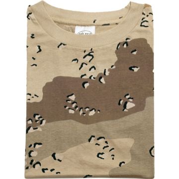 T-Shirt US Desert