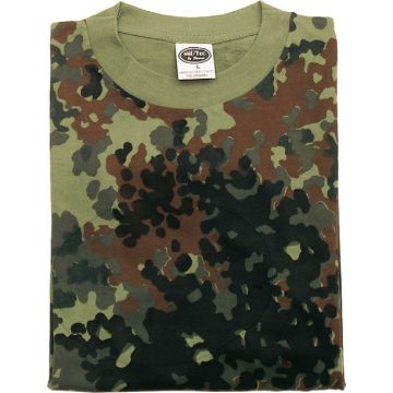 T-Shirt BW