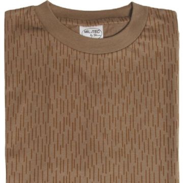 T-Shirt NVA Stricktarn