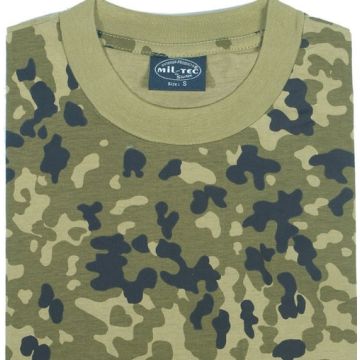 T-Shirt Dänisch