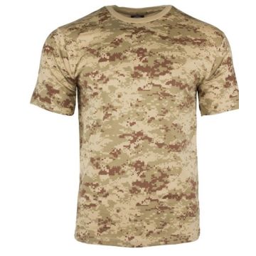 T-Shirt Digital Desert