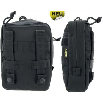TAC-BAG ||