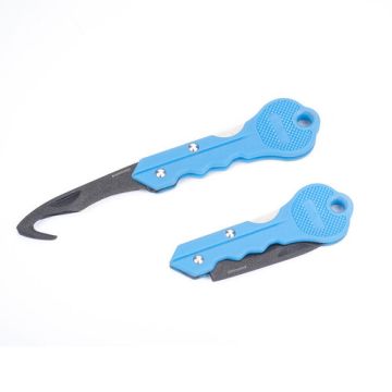 NEXTOOL - TAOTOOL S - Blau