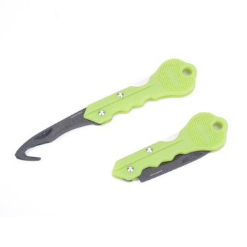 NEXTOOL - TAOTOOL S - Grün