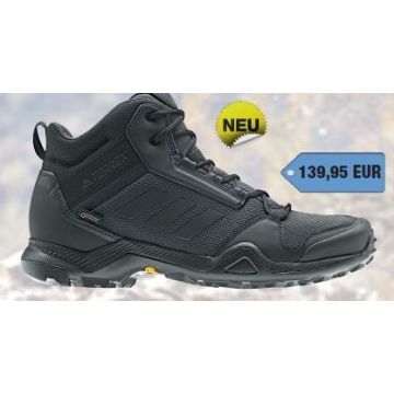 TERREX AX3 MID GTX