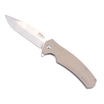 TEKUT - Tiburon - Klappmesser