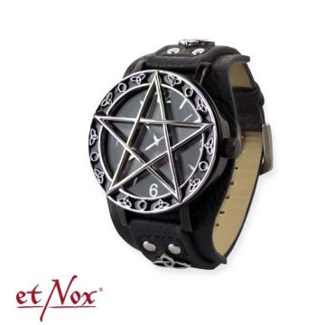 Uhr "Pentacle Time"