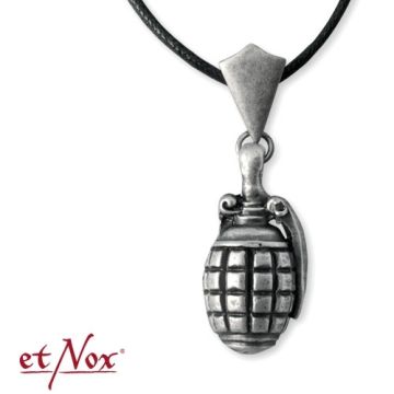 Anhänger "Hand Grenade"