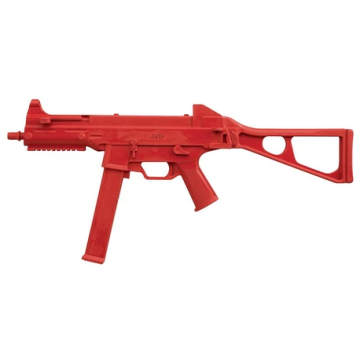 ASP Red Gun - Heckler & Koch UMP