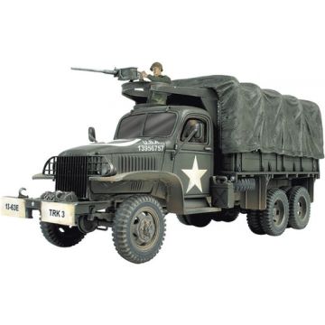 US 1/2 Ton Cargo Truck - Maßstab 1:32 - Normandie 1944 - Nr. US4156