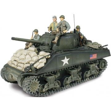 US M4A3 Sherman - Maßstab 1:32 - Normandie 1944 - Nr. US4157