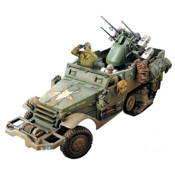 US M16 Multiple Gun - Maßstab 1:32 - Motor Carriage - Normandie 1944 - Nr. US4159