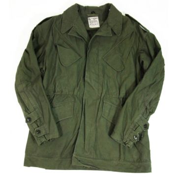 Field Jacket 