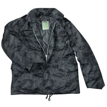 Russian Night Feldjacke 