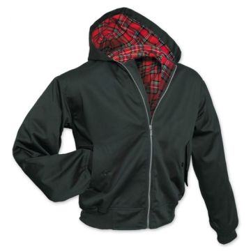 Kapuzenjacke King George 59
