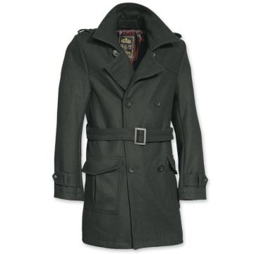 Ladies Coachjacke