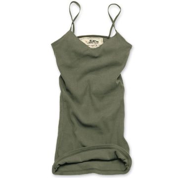 Ladies Tank-Top - Olivgrün