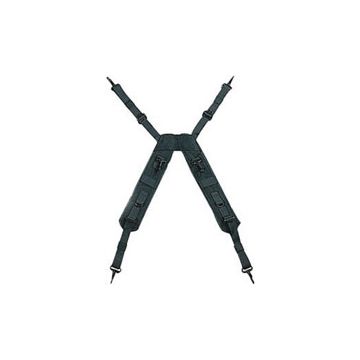 H-Tragesystem LC-1 - SCHWARZ - Nr. US4302