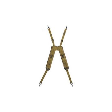 H-Tragesystem LC-1 - OLIV - Nr. US4303