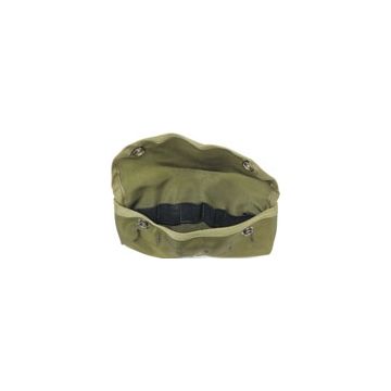 Schrotpatronen-Tasche - OLIV - Nr. US4305
