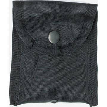 Kompass-Tasche - SCHWARZ - Nr. US4310
