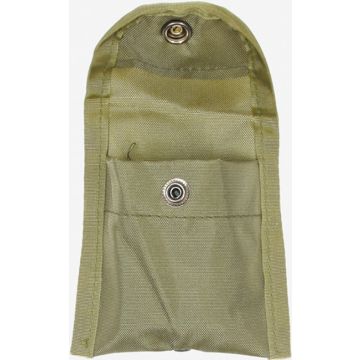 Kompass-Tasche - OLIV - Nr. US4311