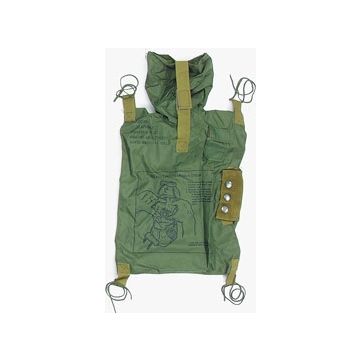 U.S. Feldflasche, 4,5 Liter - Faltbar - Nr. US4325