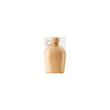 U.S. Feldflasche - Khaki - Kunststoff, GRÖSSE: 1 QT. (ca. 0,9 Liter) - Nr. US4326