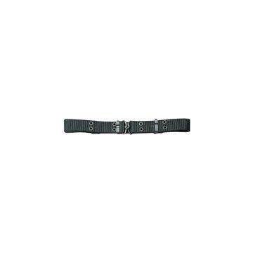 Lockkoppel-Gürtel - SCHWARZ - passend zu BDU's, Kampfhosen, Jeans - Nr. US4331