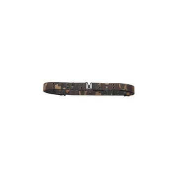Lockkoppel-Gürtel - CAMO - passend zu BDU's, Kampfhosen, Jeans - Nr. US4332
