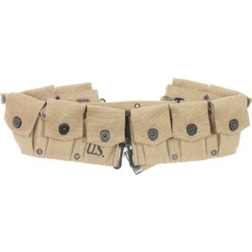US Lochkoppel Garand - Reproduktion - Khaki - 