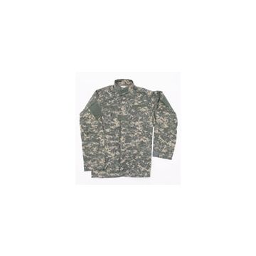 U.S. BDU Jacke - AT-Digital Camo