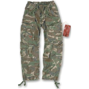 Airborne Vintage Hose