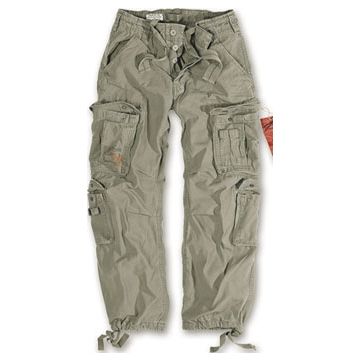 Airborne Vintage