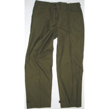  U.S. Feldhose M43 - REPRO