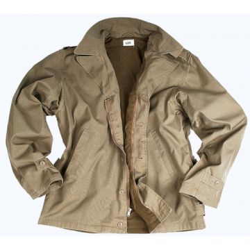 U.S. Feldjacke M41 "Vintage" - EM-Repro
