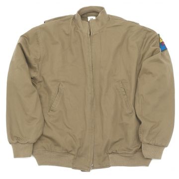 U.S. Panzerfahrerjacke M43 - REPRO